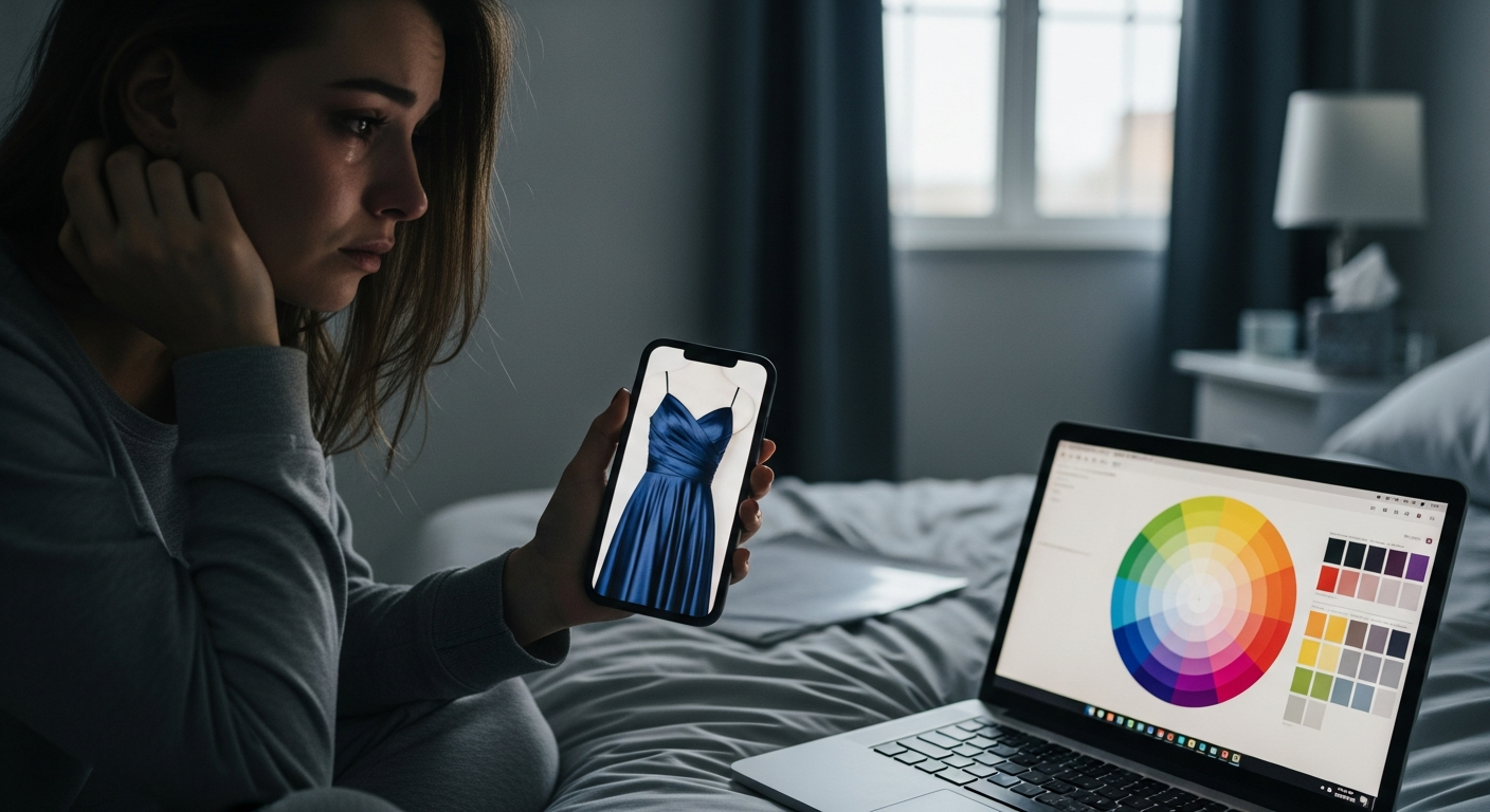 Bride Wants to Ban Her Sister From The Wedding Over a Bridesmaid Dress