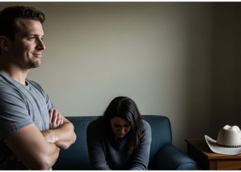 Husband Refuses to Replace Wife’s $600 Hat, Blaming Her ‘Silly People Pleasing’