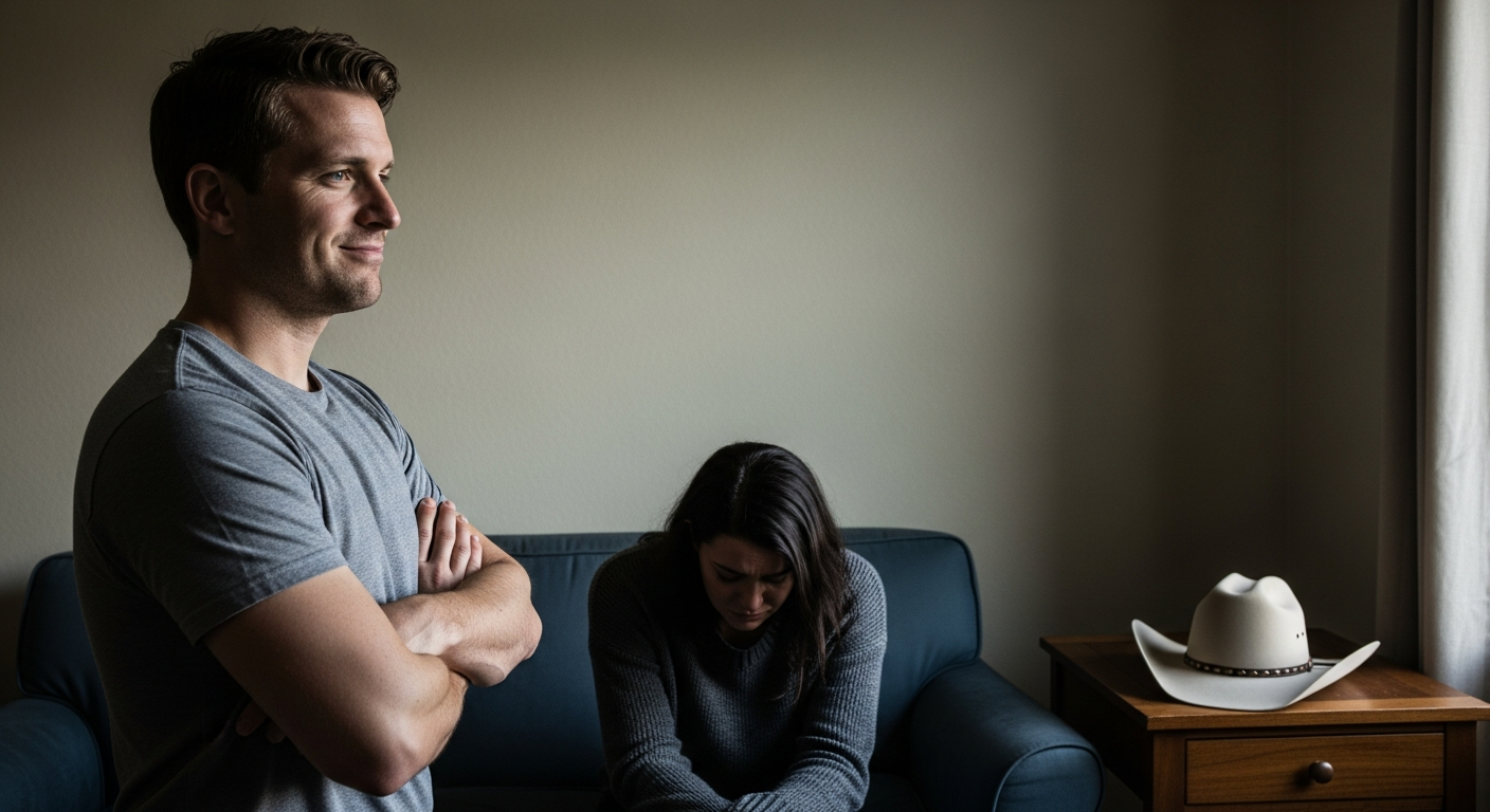 Husband Refuses to Replace Wife’s $600 Hat, Blaming Her 'Silly People Pleasing'