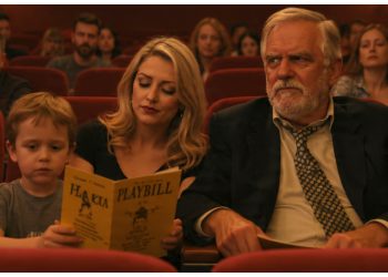 Rude Man Tries To Claim the Armrest, This Aunt Lets Him Have It EXACTLY His Way