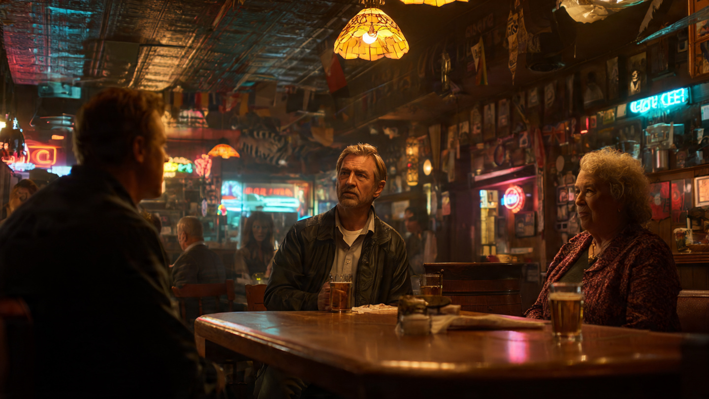 He Fired A Teen For Being “Late.” Years Later, The Teen Told His Wife Everything