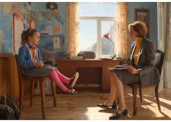 How This 9-Year-Old Turned A Necklace Into the Pettiest Revenge You’ve Ever Seen