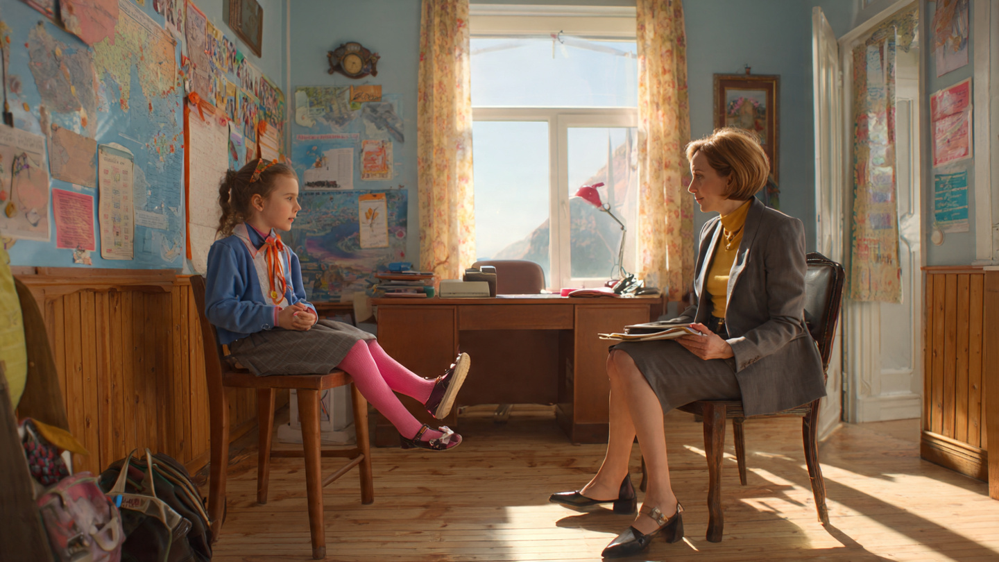 How This 9-Year-Old Turned A Necklace Into the Pettiest Revenge You’ve Ever Seen How This 9-Year-Old Turned A Necklace Into the Pettiest Revenge You’ve Ever Seen