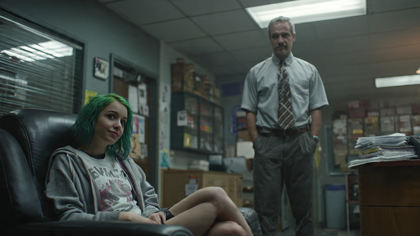 School Refuses Student's Prescription, Then Regrets Who She Calls