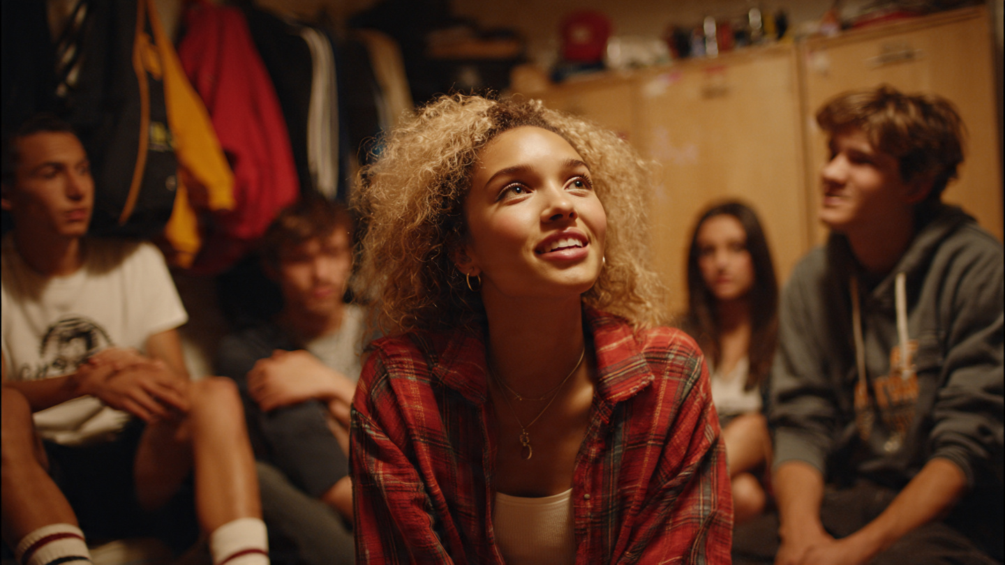 Teen Outsmarts “Tiny” Friend Who Stole Her Tampons And Went After Her BF