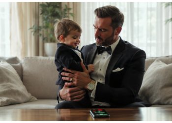 Man Marries Abroad Without Telling Ex-Wife, Sparks Family Meltdown