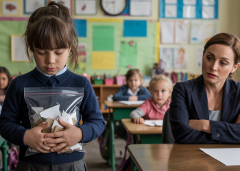 Teacher Refuses Deadline Extension, Student Brings Shredded Project And Leaves Her Speechless