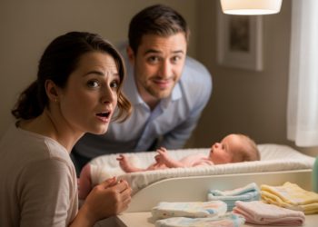 Husband Won’t Stop Pantsing Wife, She Turns To Internet… Then Files For Divorce