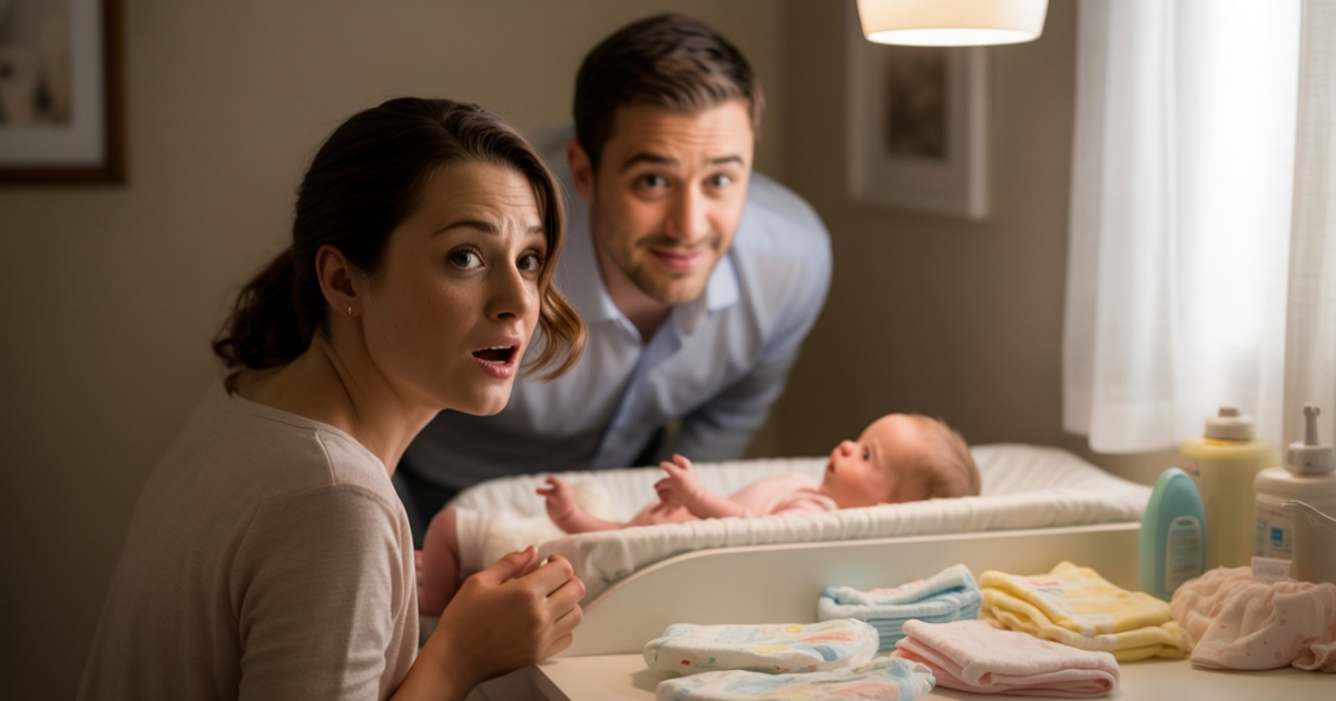 Husband Won’t Stop Pantsing Wife, She Turns To Internet… Then Files For Divorce Husband Won’t Stop Pantsing Wife, She Turns To Internet… Then Files For Divorce