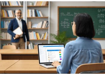 “Call Me Dr.” He Said. She Replied “Only if You Call Me Mrs.”