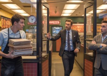 Worker Follows Manager’s Ridiculous Rule, Accidentally Gets Him Busted