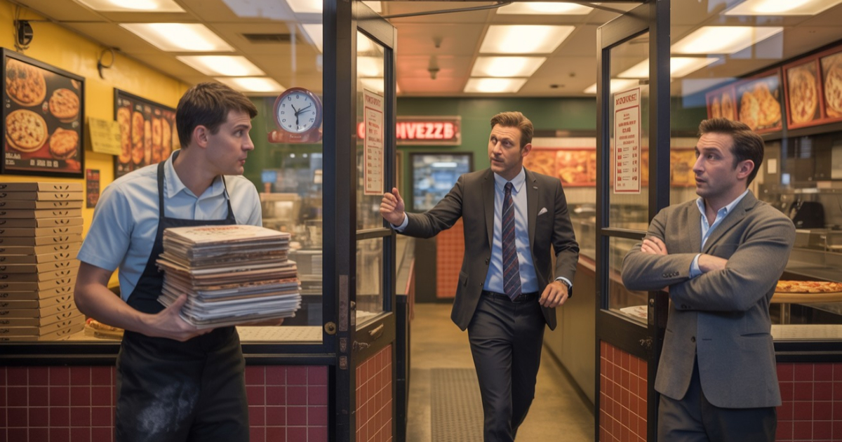 Worker Follows Manager’s Ridiculous Rule, Accidentally Gets Him Busted