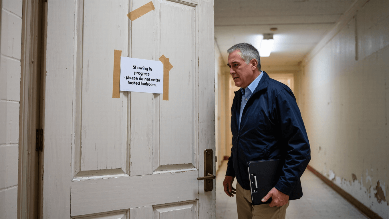 “You Love Building Codes?” She Said. “So Do I.”