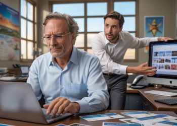 Company Tries To Steal His Frequent Flyer Miles, He Makes Them Pay To Use His Videos