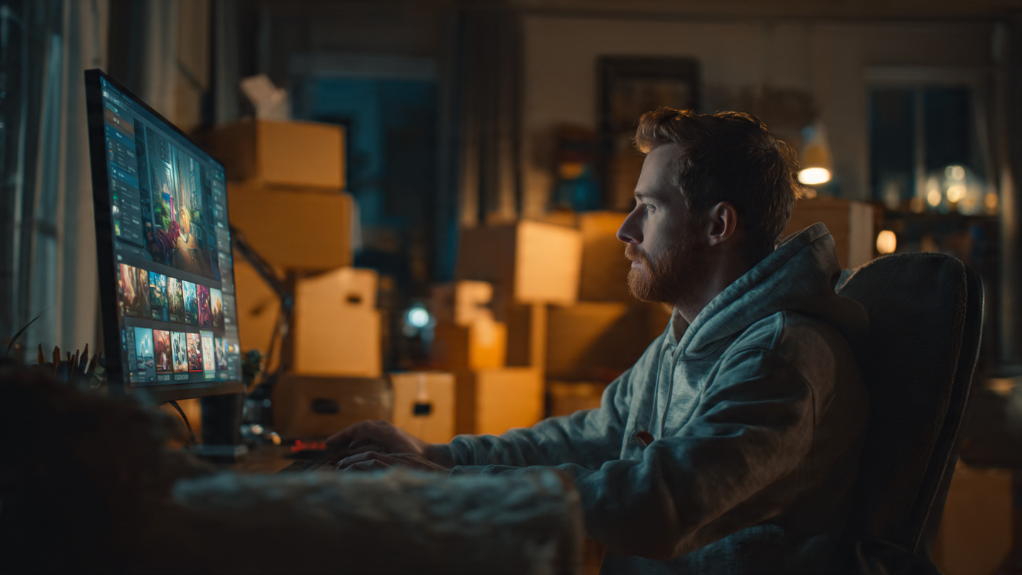 After Months Of Excuses, This Man Finds The Pettiest Way To Even the Score