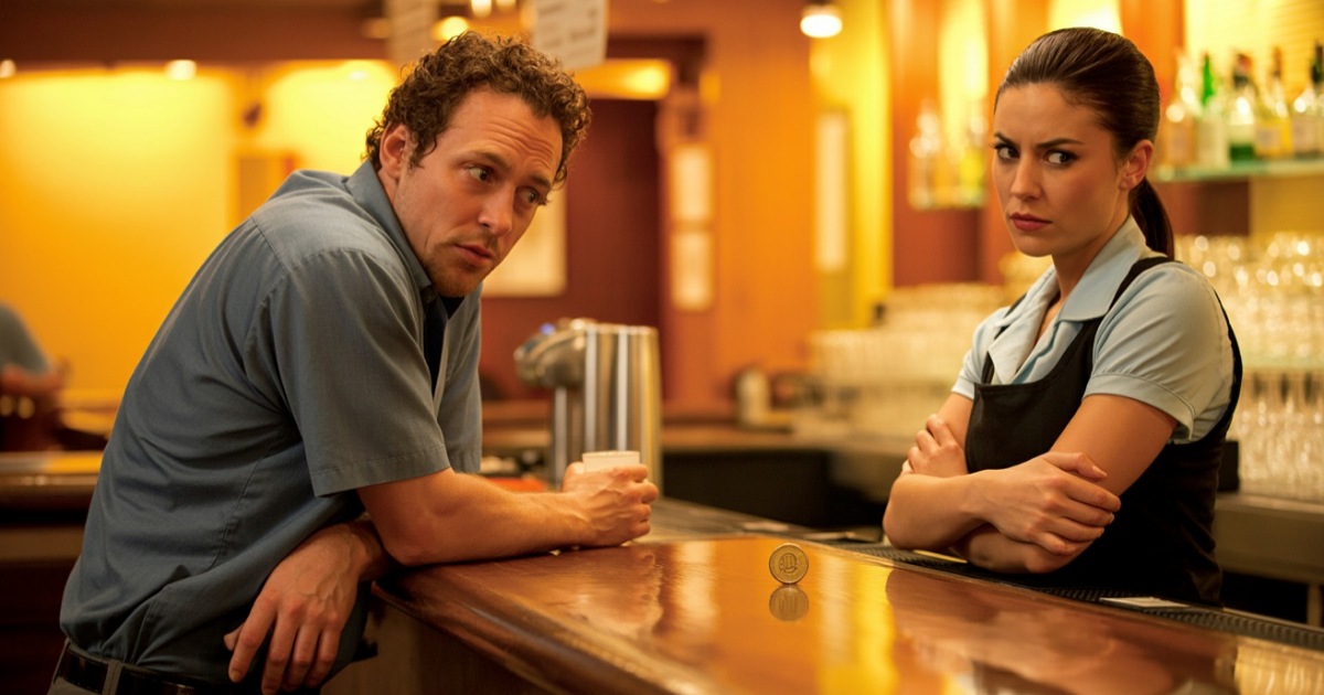 Resort Employee Gets Shamed For Not Tipping On A $9 Drink, So They Make Sure She Likes Their Petty Revenge