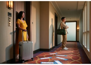 Honeymoon Or Family Drama? Wife Pressed to Choose Between Trip and In-Law Crisis Honeymoon Or Family Drama? Wife Pressed to Choose Between Trip and In-Law Crisis