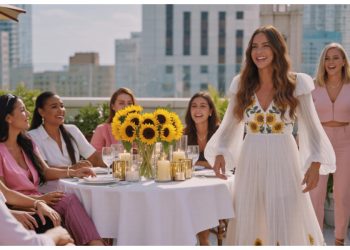 When Your Birthday Dress Collides With Her Bride Zone: Who Really Owns White? When Your Birthday Dress Collides With Her Bride Zone: Who Really Owns White?