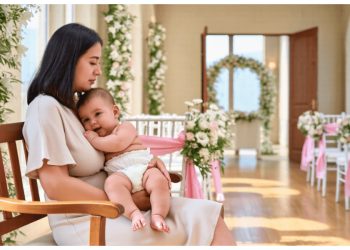 Bride Bans All Kids, Even Sister’s Newborn, Then Gets Shocked At RSVP “No”