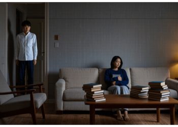 Marriage Melts Down When Husband Asks His Wife Stop Reading A Novel