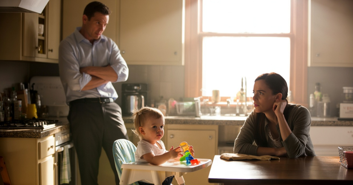 Husband “Rudely” Tells Wife’s Sister To Get Therapy For Constantly Hating On His Child