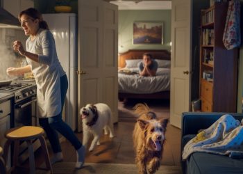 Roommate’s Loud Alarm Wakes Her At 5AM, So She Makes Sure The Whole House Is Awake