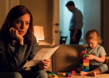 Woman Feels Betrayed After Learning Husband’s “Niece” Is Actually His Child