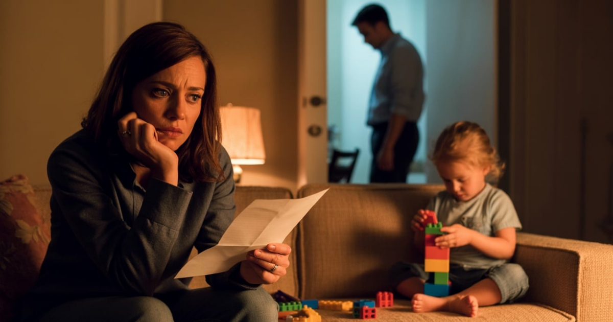 Woman Feels Betrayed After Learning Husband’s “Niece” Is Actually His Child