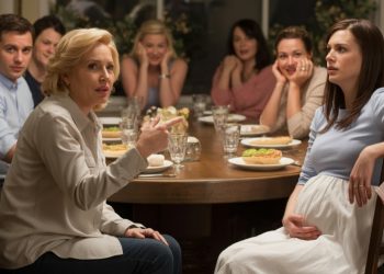 Son Upset Over Baby Girl, Dad Tells Him “I’m Disappointed Too,” Mom's Hilarious Response Shuts Him Down Son Upset Over Baby Girl, Dad Tells Him “I’m Disappointed Too,” Mom’s Hilarious Response Shuts Him Down