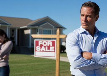 Man Reminds Ex She’s The One Who Set The Divorce Terms, Now She’s Mad At Him For Following Them Man Reminds Ex She’s The One Who Set The Divorce Terms, Now She’s Mad At Him For Following Them