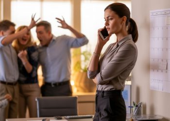 Sister-In-Law Asks Her To Drive Niece To School Every Day, She Refuses And Says It’s Not Her Job