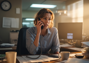 Manager Invents Impossible Sick-Call Rule, Employee Follows It And Exposes How Absurd She Is Manager Invents Impossible Sick-Call Rule, Employee Follows It And Exposes How Absurd She Is