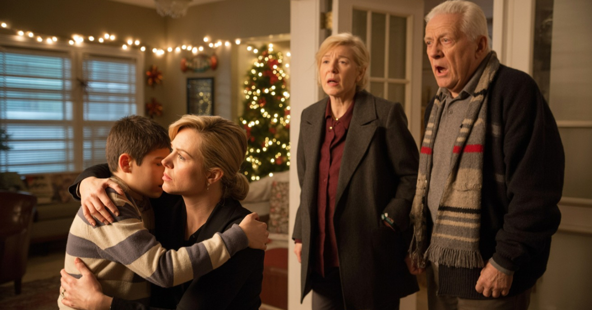 Mom Cuts Off Her Parents After They Mock Their Grandson’s “Exotic” Name Mom Cuts Off Her Parents After They Mock Their Grandson’s “Exotic” Name