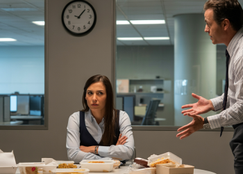 Supervisor Bans Long Lunches, Employee Follows Rules And Racks Up Massive Overtime Supervisor Bans Long Lunches, Employee Follows Rules And Racks Up Massive Overtime