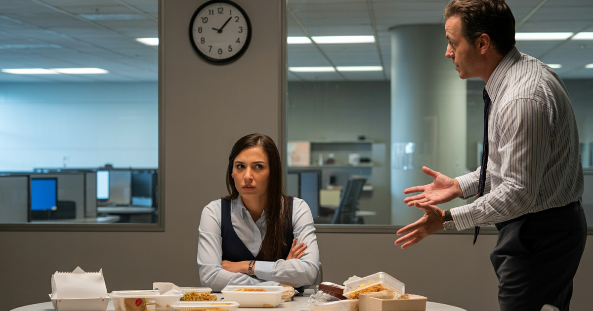 Supervisor Bans Long Lunches, Employee Follows Rules And Racks Up Massive Overtime