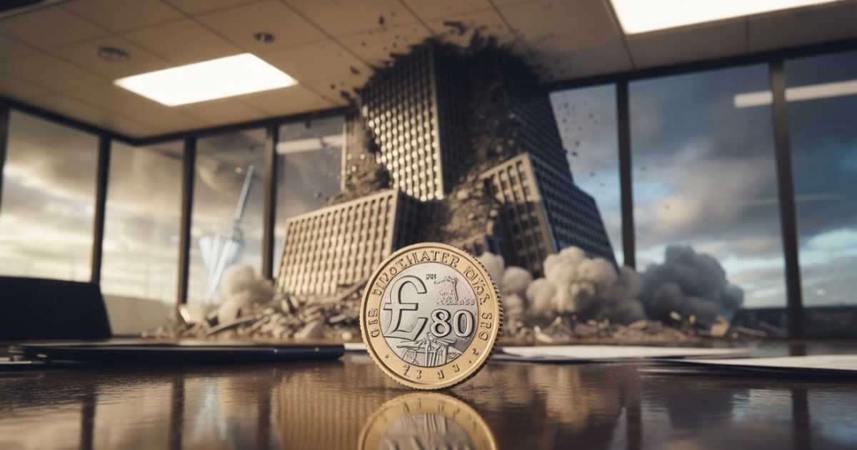 Owner Steals £6.80 In Wages, Loses His Entire Business When Employee Fights Back