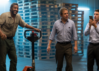 Manager Forces Trucker To Unload His Own Trailer, Accidentally Approves A Multi-Thousand Dollar Fee