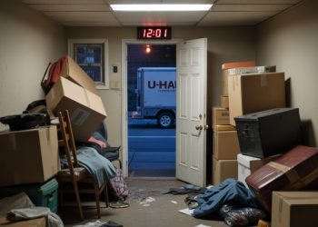 Tenant Evicted Without Cause, Leaves Landlord With $400 Trash Bill In Epic Revenge Tenant Evicted Without Cause, Leaves Landlord With $400 Trash Bill In Epic Revenge