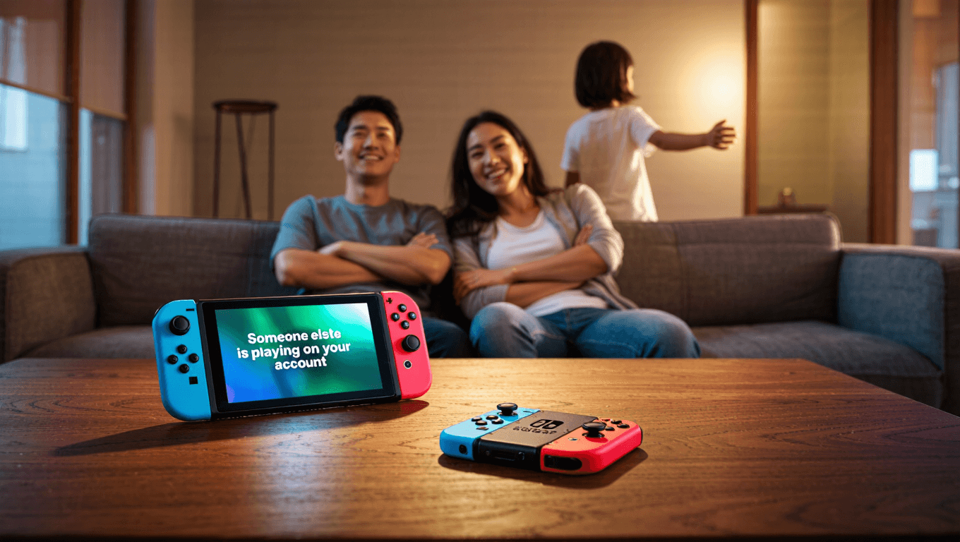 Mom Lets Her Friend’s Child Use Son’s Account, Son Hits Back, Could He Be NTA?