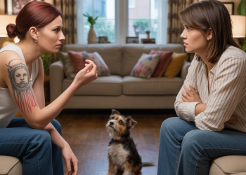 Woman Tries Copying Someone’s Personal Tattoo, Gets Sent To The Worst Artist Possible Woman Tries Copying Someone’s Personal Tattoo, Gets Sent To The Worst Artist Possible