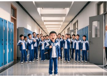 Teacher Outsmarts Troublemaker Kid With One Genius Move