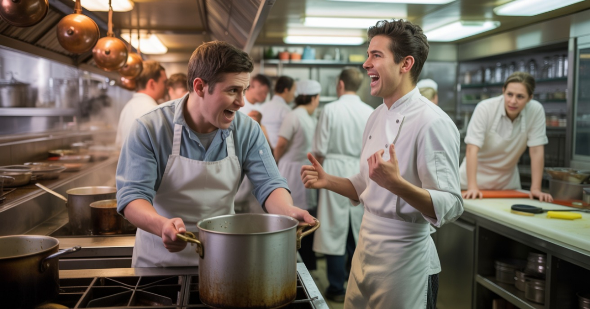 Coworker Spread Gossip About Their Living Situation, So They Got Revenge With A Fake Rumor