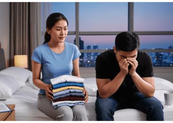 Three Years Together, No Engagement and Now He Wants Her to Pay His Bills