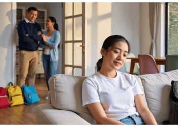 Wife Draws A Line After Husband Tries To Fire Babysitter Of Five Years Wife Draws A Line After Husband Tries To Fire Babysitter Of Five Years