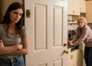 Roommate’s Parents Keep Letting Themselves Into Her Apartment, Now She’s Had Enough Roommate’s Parents Keep Letting Themselves Into Her Apartment, Now She’s Had Enough