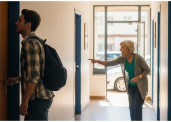 Landlady Banned ‘Overnight’ Guests, So They Found A Loophole That Left Her Screaming