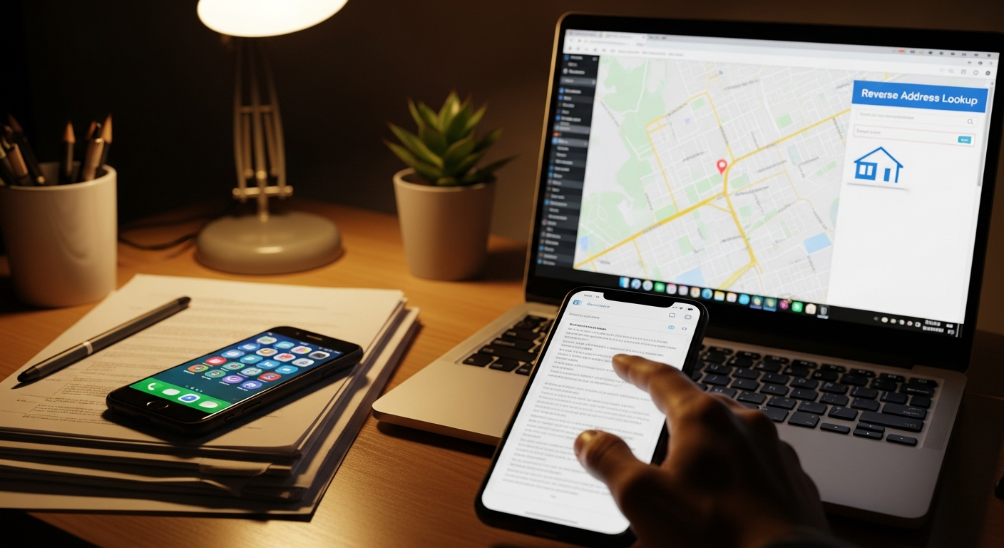 Stranger Deflected Bill Collectors With His Number, So He Tracked Her Down