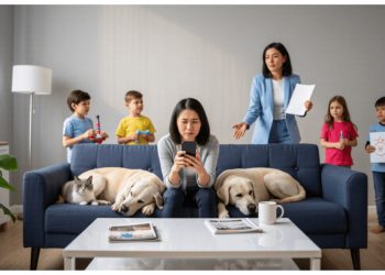 Woman Refuses To Fund Sister’s Nanny And Gets Called “Jealous” Woman Refuses To Fund Sister’s Nanny And Gets Called “Jealous”