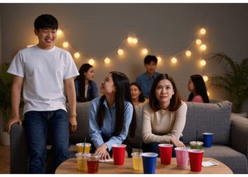 Friend Shocks Everyone With Cruel Joke About Man’s Weight Loss Friend Shocks Everyone With Cruel Joke About Man’s Weight Loss