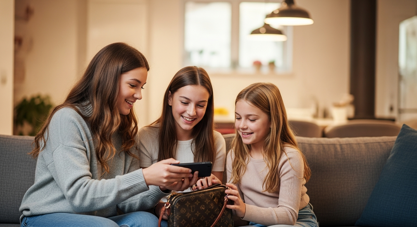 Rich Dad Refuses To Cut Daughter’s Allowance After Her Ex’s Relative Cries Unfair